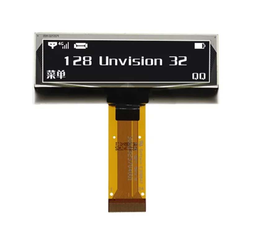 New Oled Display for Roland HP702 HP-702 HP704 HP-704  P702-LA HP-701 Digital Piano Repair
