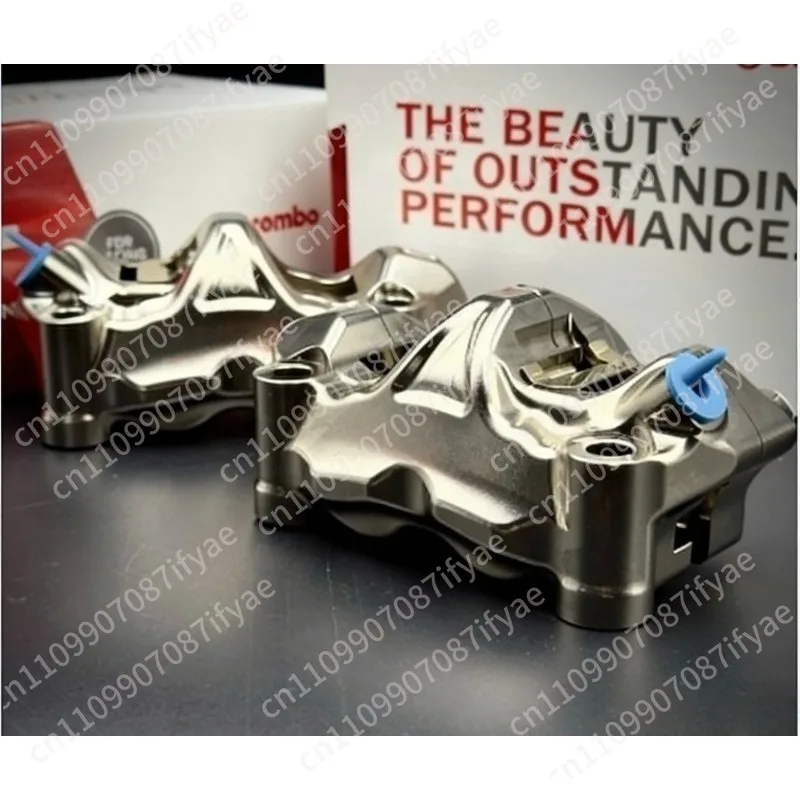 Suitable for Maverick 9 modified Apex GP4-RX large radiation calipers 7075CNC
