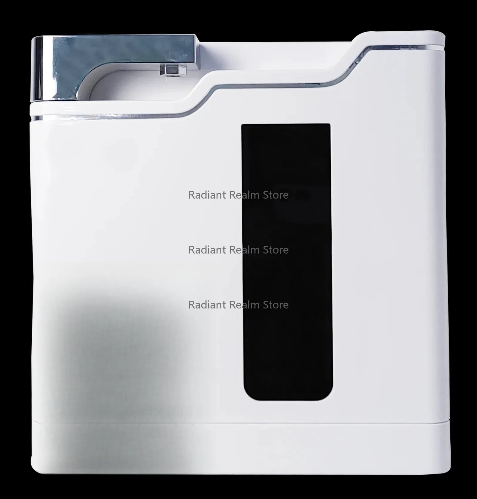 

202530L/Hour Water Machine Performance DI Type II Distilled Water Making Machine SML-E-30