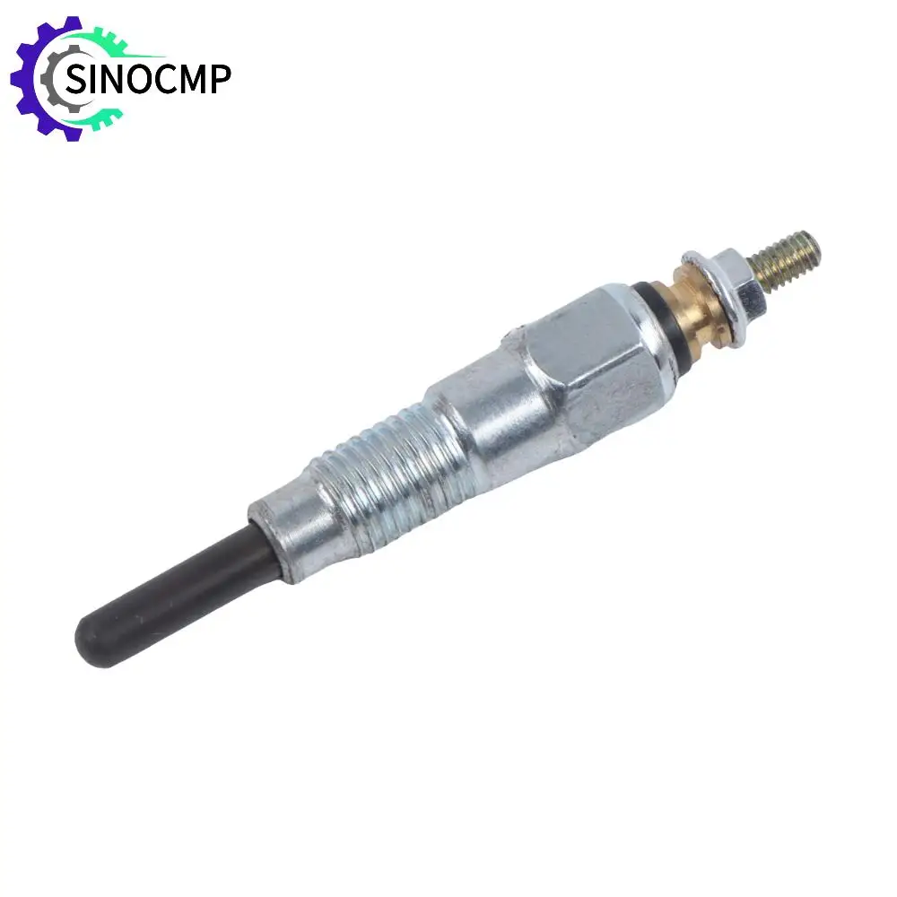 

Glow Plug M87919 AT110814 for John Deere 330 430 455 X495 X595 655 Yanmar 3TN66C 3TN66UJ 3TNA72UJ 3TNA72UJ3 3TNE74 Spark Plugs
