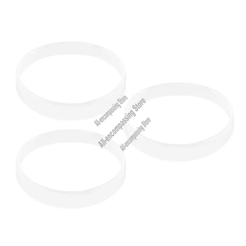 ABYS-3PCS Seal Rubb… - image