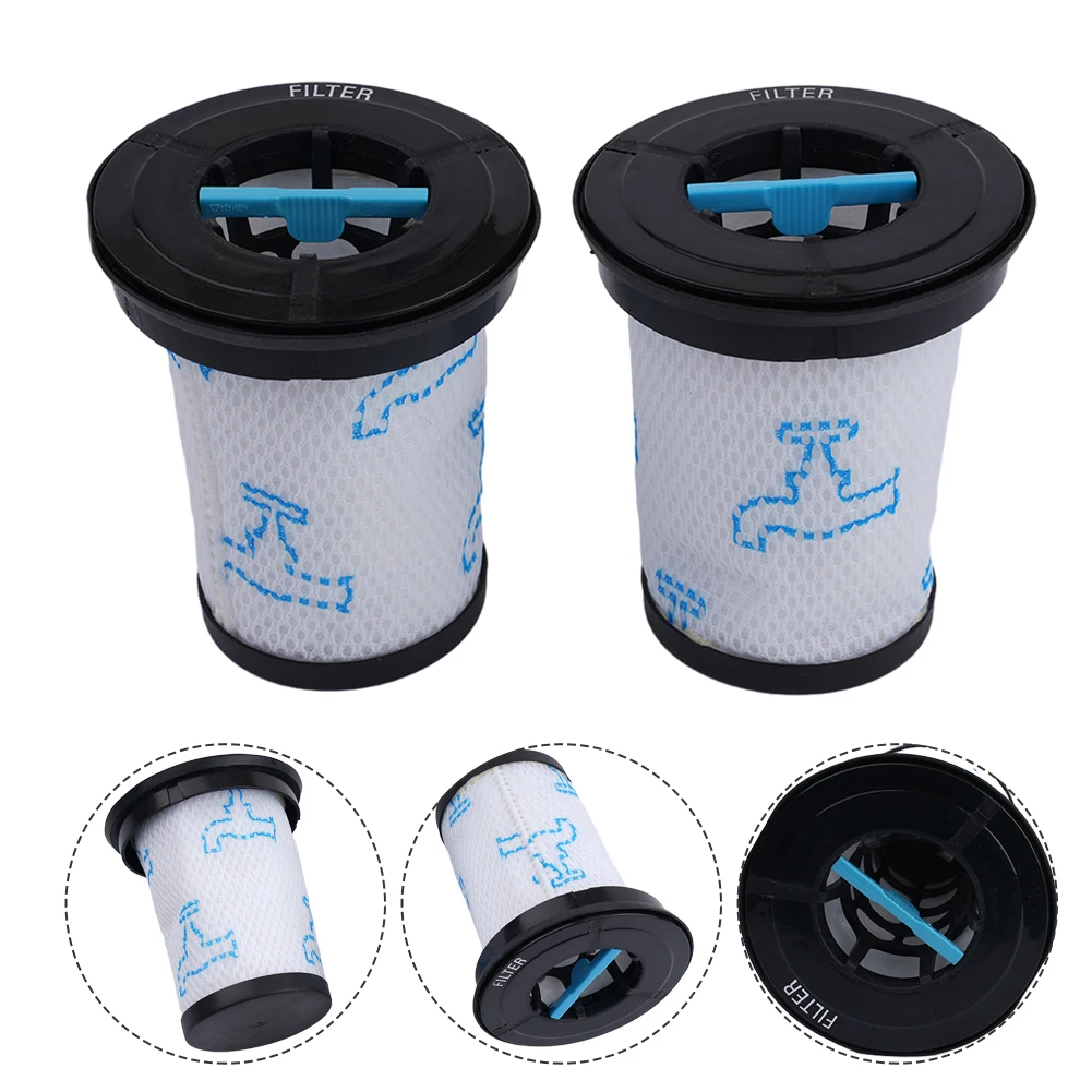 Sweeper Parts Filter Vacuum Cleaner ZR009003 Cleaning Replacement Spare Supplies Air Force Flex 760 Compatible