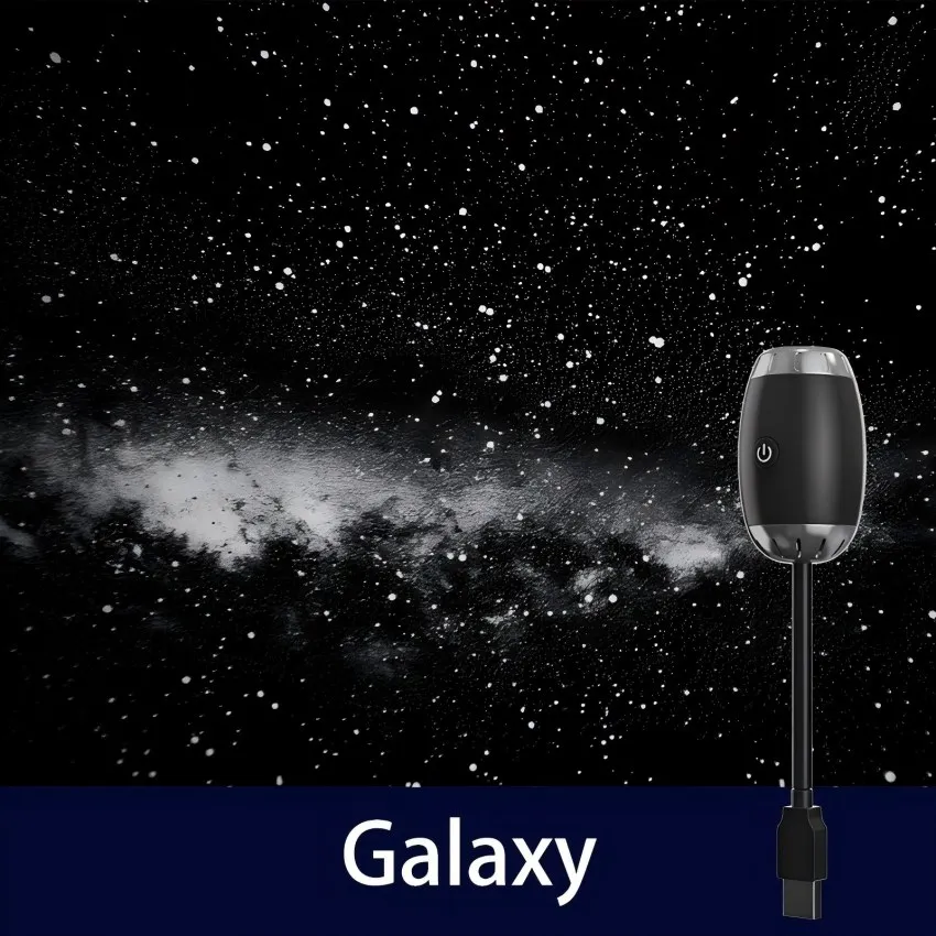 Usb Ceiling Starry …