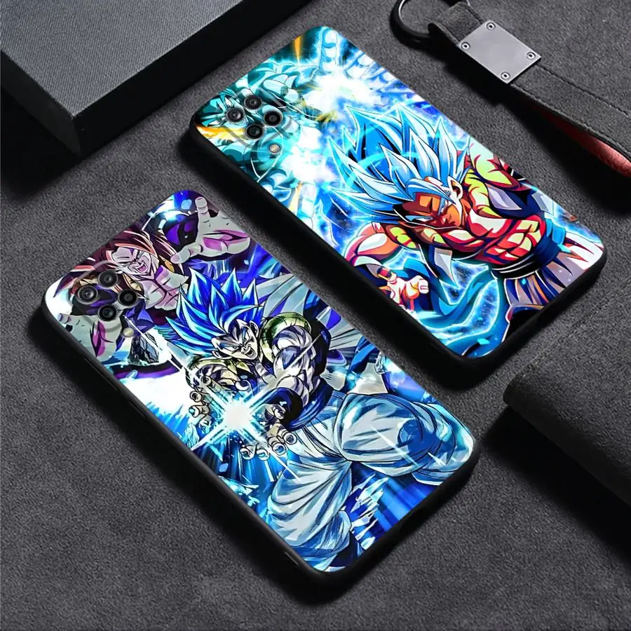 Dragon Ball Goku Ca… - image