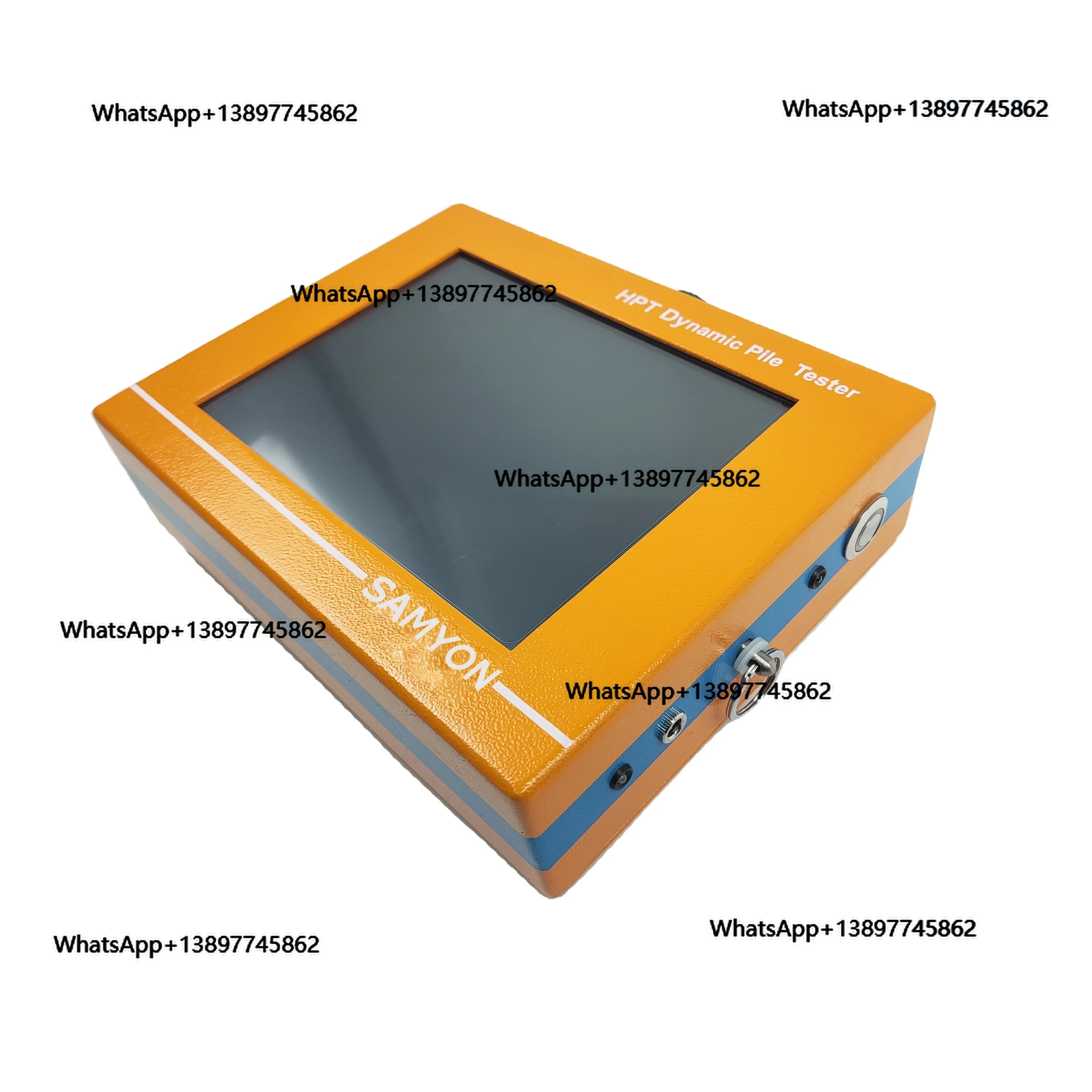 Peiqi Hpt Astm D494…