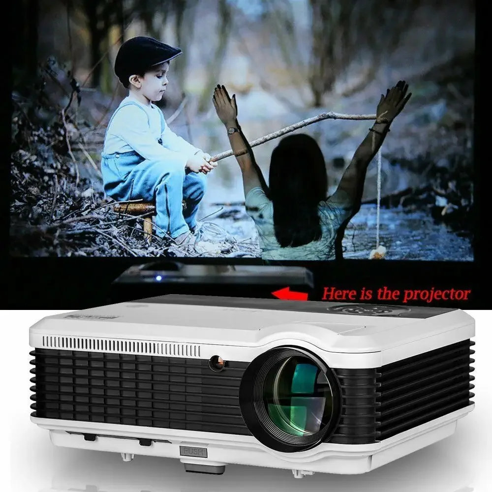 NP44LP de alto brillo para Nec NP-P474U, NP-P474W, NP-P554U, NP-P554W (sin mercurio, alimentado por LED)