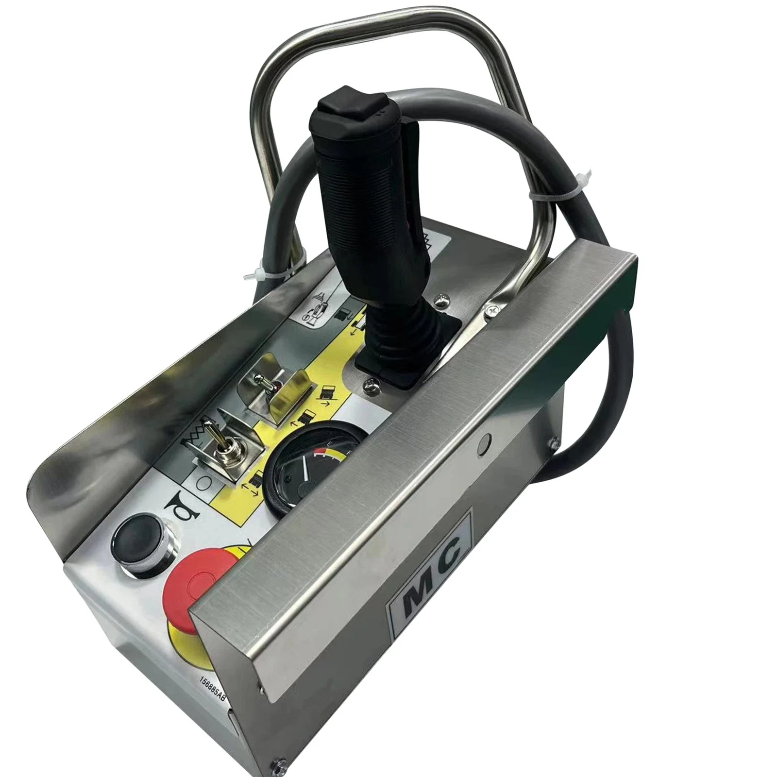 

163167 163168 Control Box for Skyjack Scissor Lift SJII 3215 3219 3220 3226 4740 4626 4632