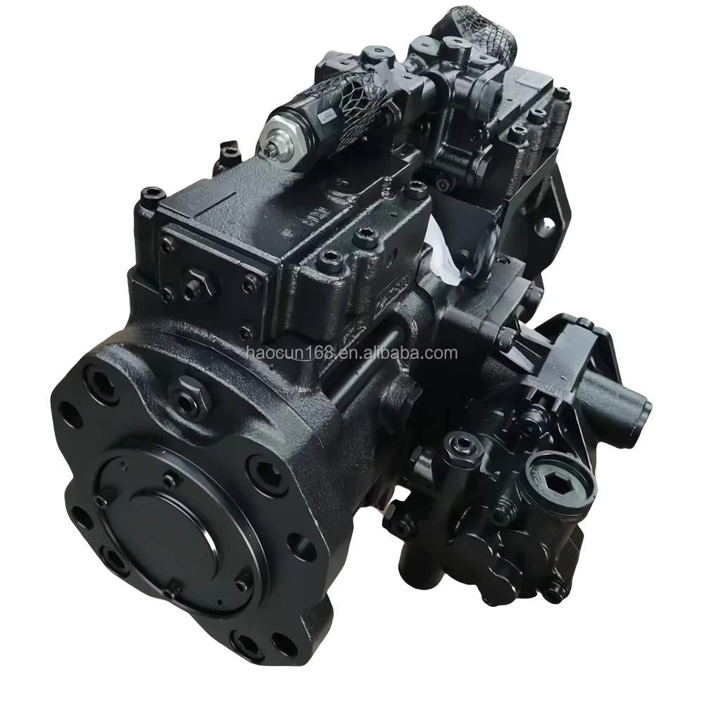 Excavator Parts, Sk200 Sk200-8 Sk210-8 Sk250-8 Hydraulic Main Pump for K3V112dtp