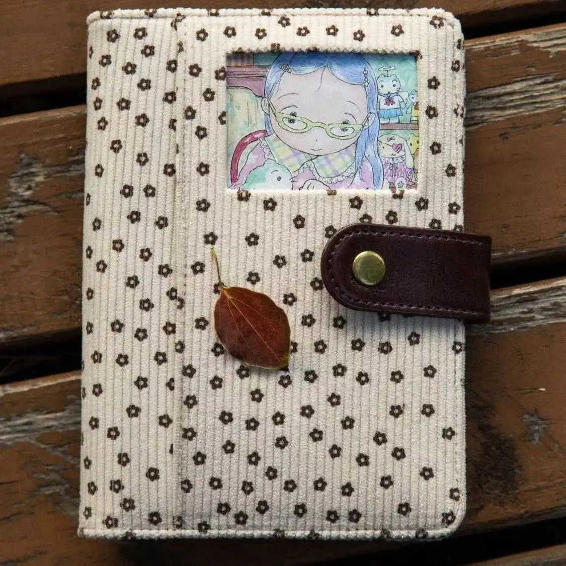 carnet-a6-vintage-en-tissu-peluche-carnet-a-feuilles-mobiles-journal-agenda-papeterie-coreenne-carnet-de-voyage-de-poche