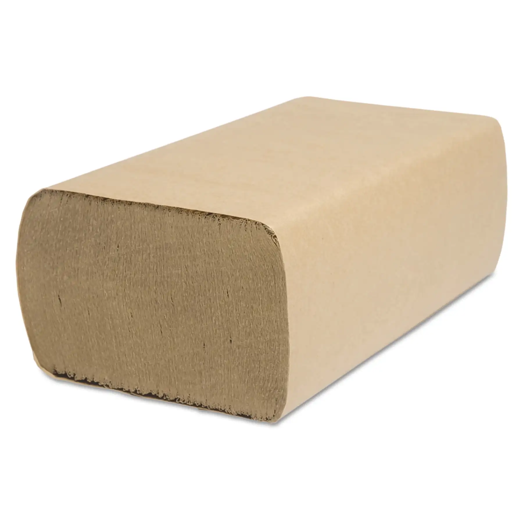 

Cascades Decor Multifold Paper Towels, Natural, 250 Count, (Pack of 16)