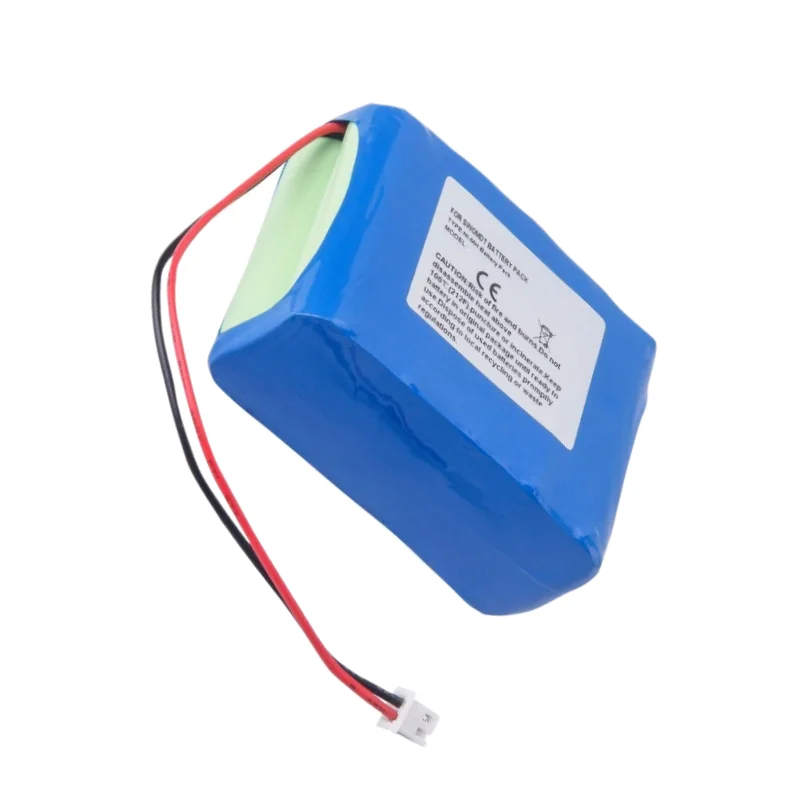 TY188IB High Quality Battery 9.6V 400mAh for Doppler TY188IB OTDR Brand New Replacement Battery