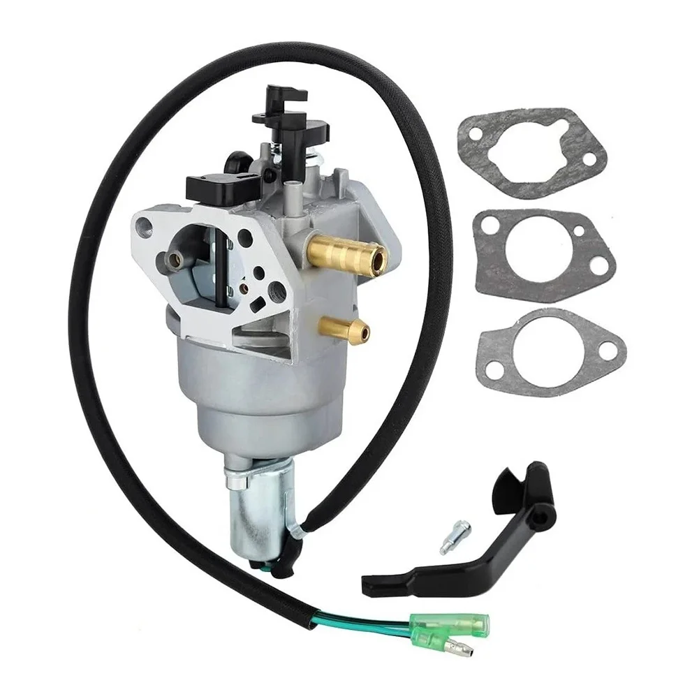 

1set Generators Carburetor For Firman 439cc 5700w 7500 For Watts Dual Fuel Generator Model Equipment Accessories