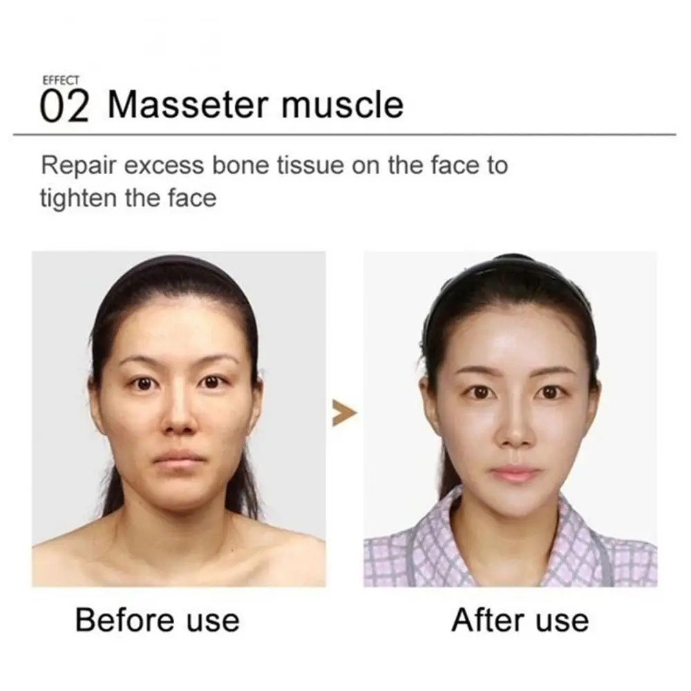 النساء 30 مللي المضادة للتجاعيد العناية بالوجه ترطيب الوجه رفع التخسيس كريم وجه غسول الوجه الخامس كريم وجه كريم شد الوجه #5