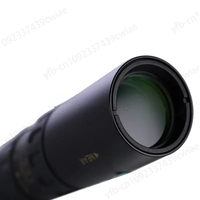 Zoom Monocular Telescope 10-300x40 Bracket Fixed Retractable Portable Mobile Phone Peripheral Telescope