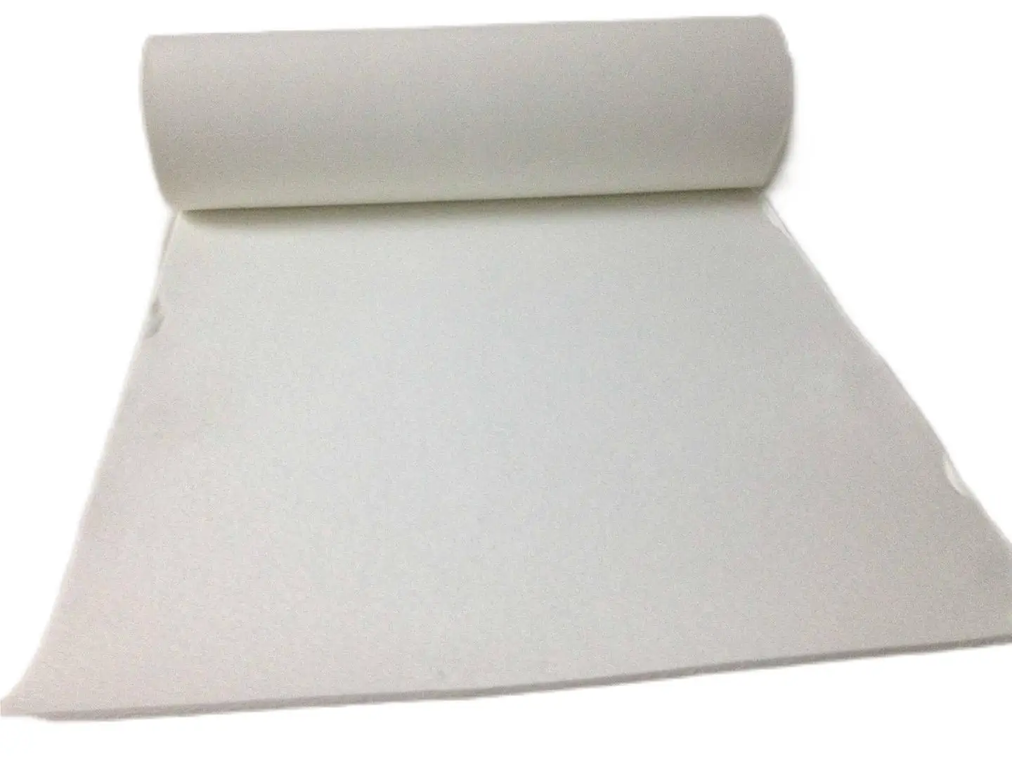 Ceramic fiber paper factory direct sales of high-temperature insulation materials