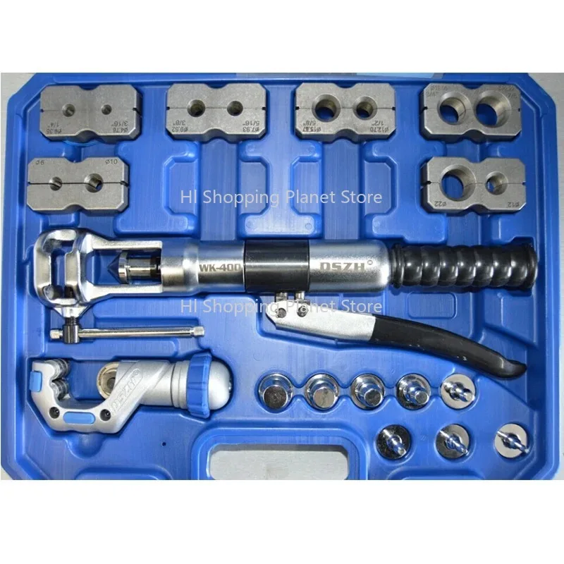 Hydraulic Tube Expa…