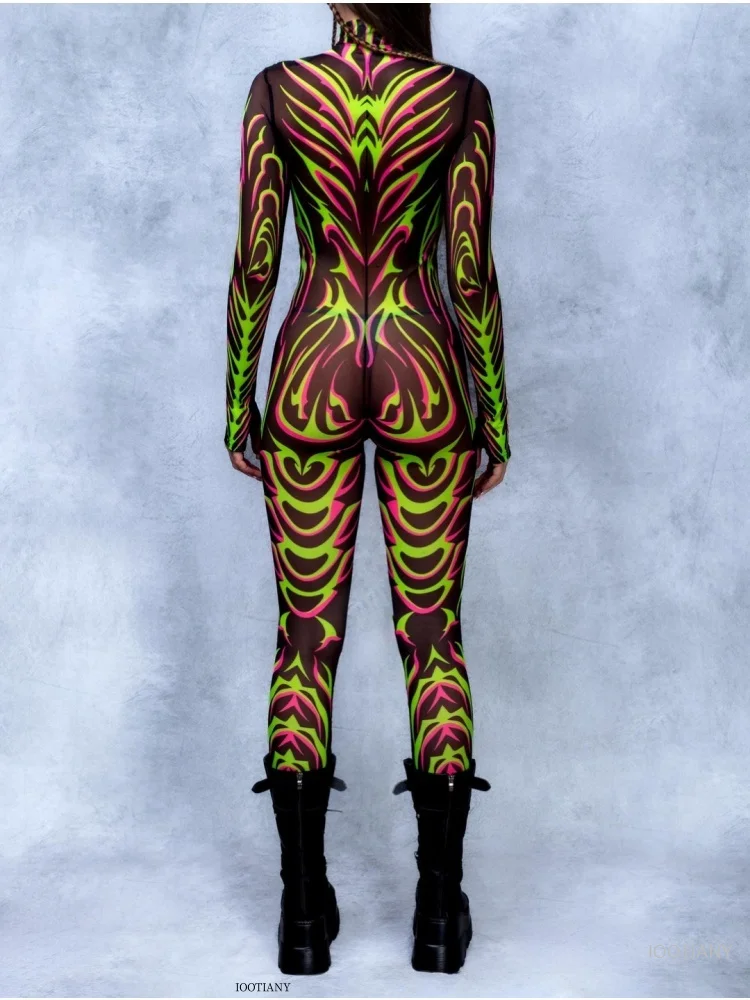 Рисунок 3 - Новый Хэллоуин для взрослых