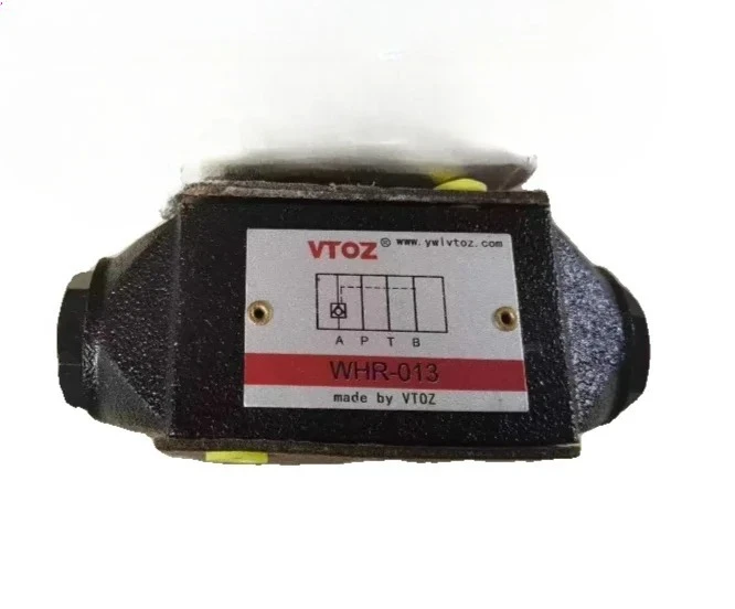 WHR-012 Stacked Hyd…