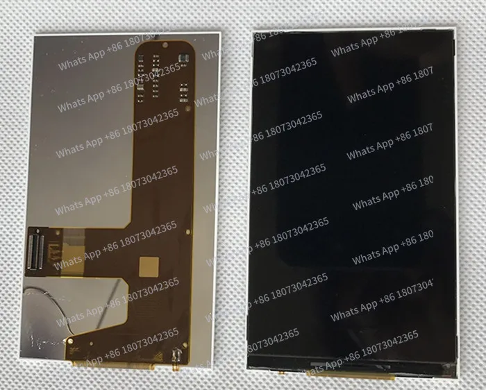 

4.3 inch HD 24Bit RGB888 16M Color LCD Display Screen LG4573B Drive 800*480
