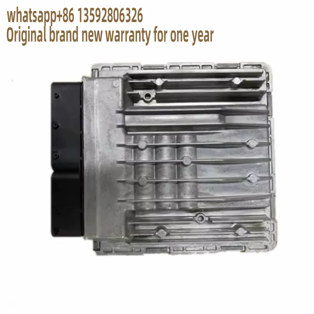 4g0907473a 5wp47291 المحرك الأصلي Ecu مجلس وحدة تحكم إلكترونية لأودي