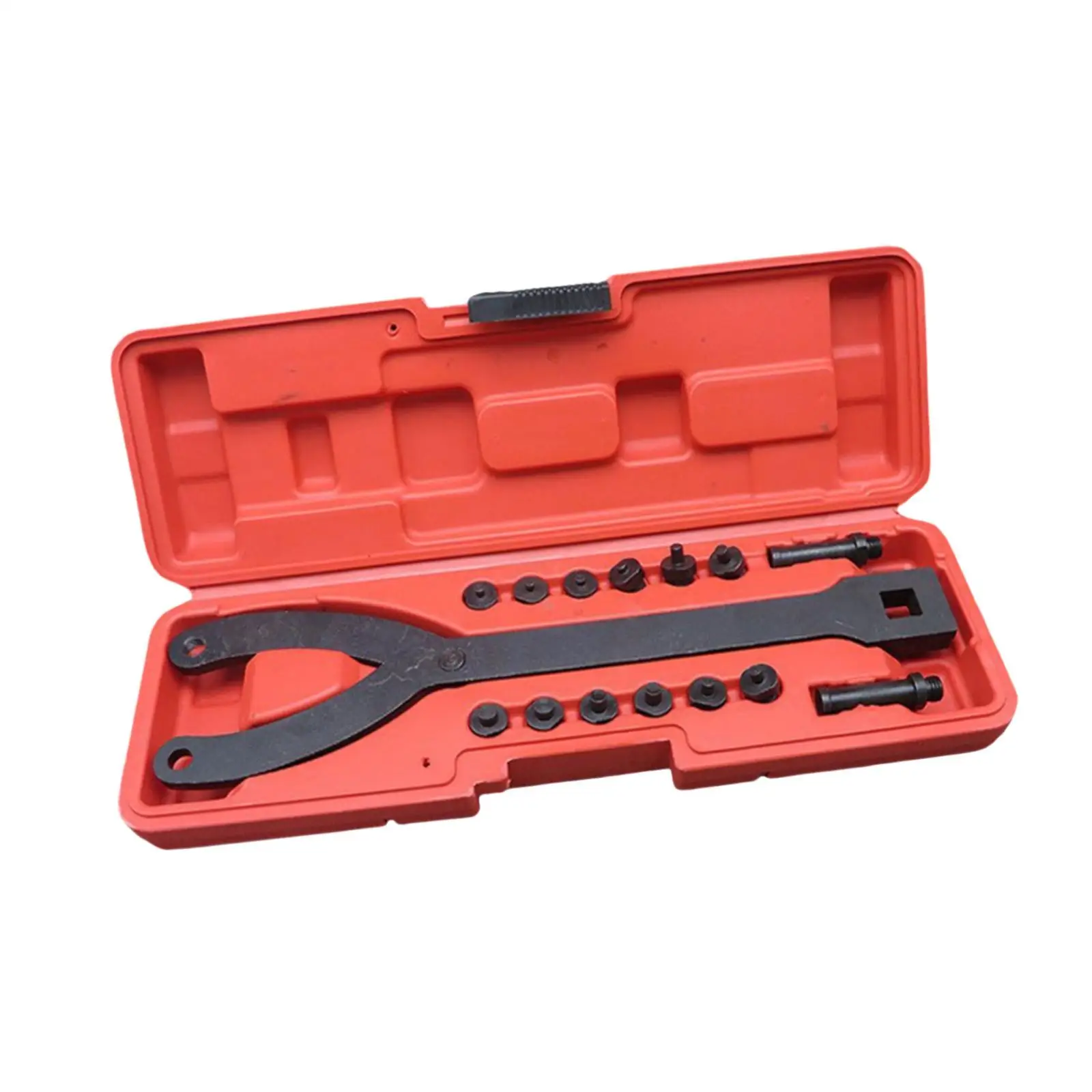 Adjustable Cylinder Spanner Camshaft Pulley Puller Wide Application Adjustable
