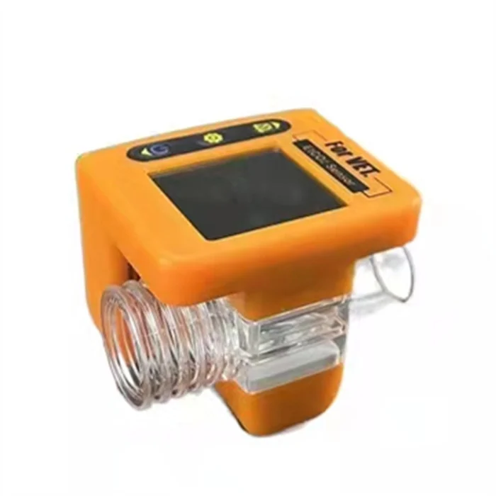Capnograph EtCO2 Sensor for Animal Clinic