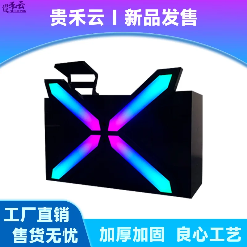 Cool Light Dj Home Bar Por Light Bar