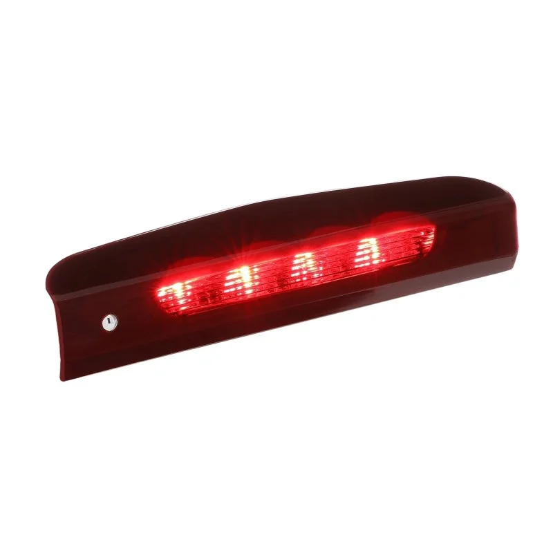 For Vauxhall Corsa D/E 5 Door 2006-2014 High Level LED Third Tailgate Brake Light Rear Tail Light 13188045 1222130 510511640