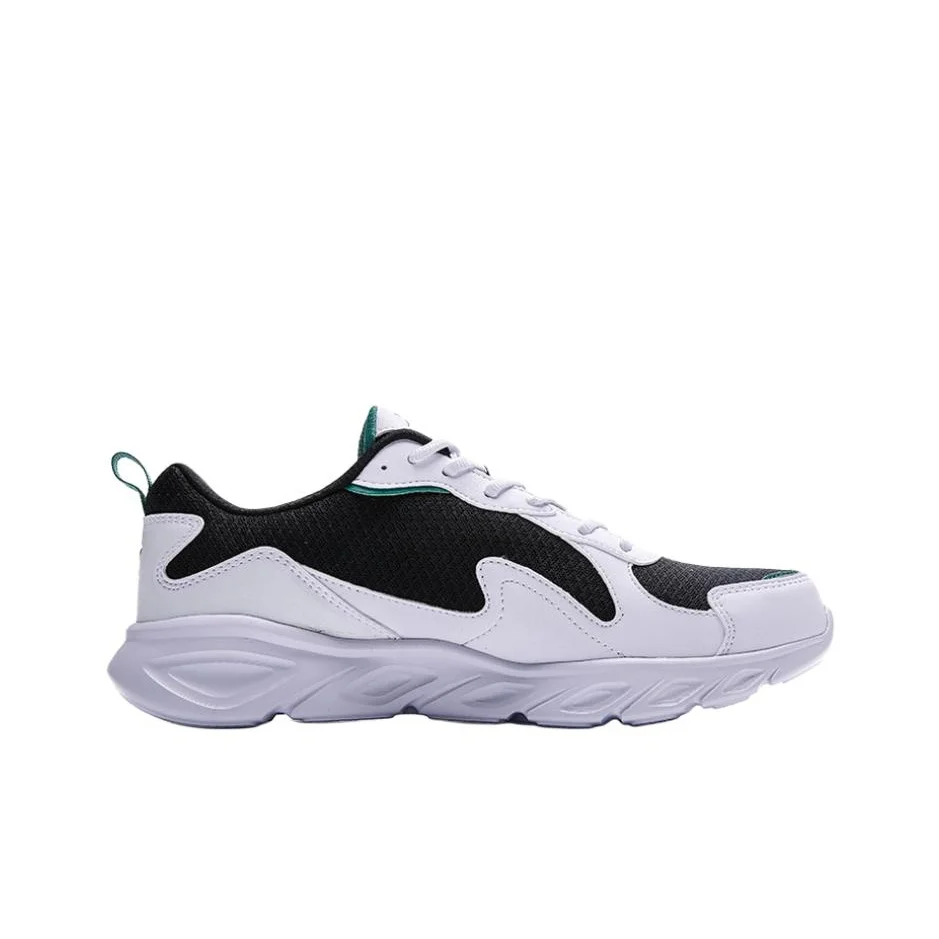 XTEP Running Shoes Men's Low Top 880419116698