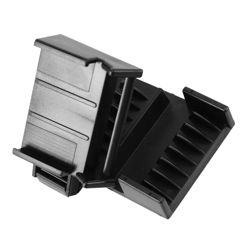 Hair Clipper Comb Guide Trimmer Guards for Barbers - Waterproof Salon Tool to Remove Split Ends