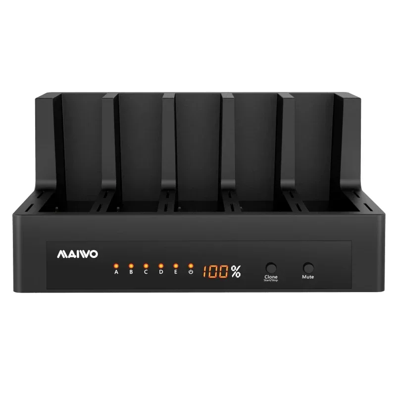 Tool Free Multi Bay…