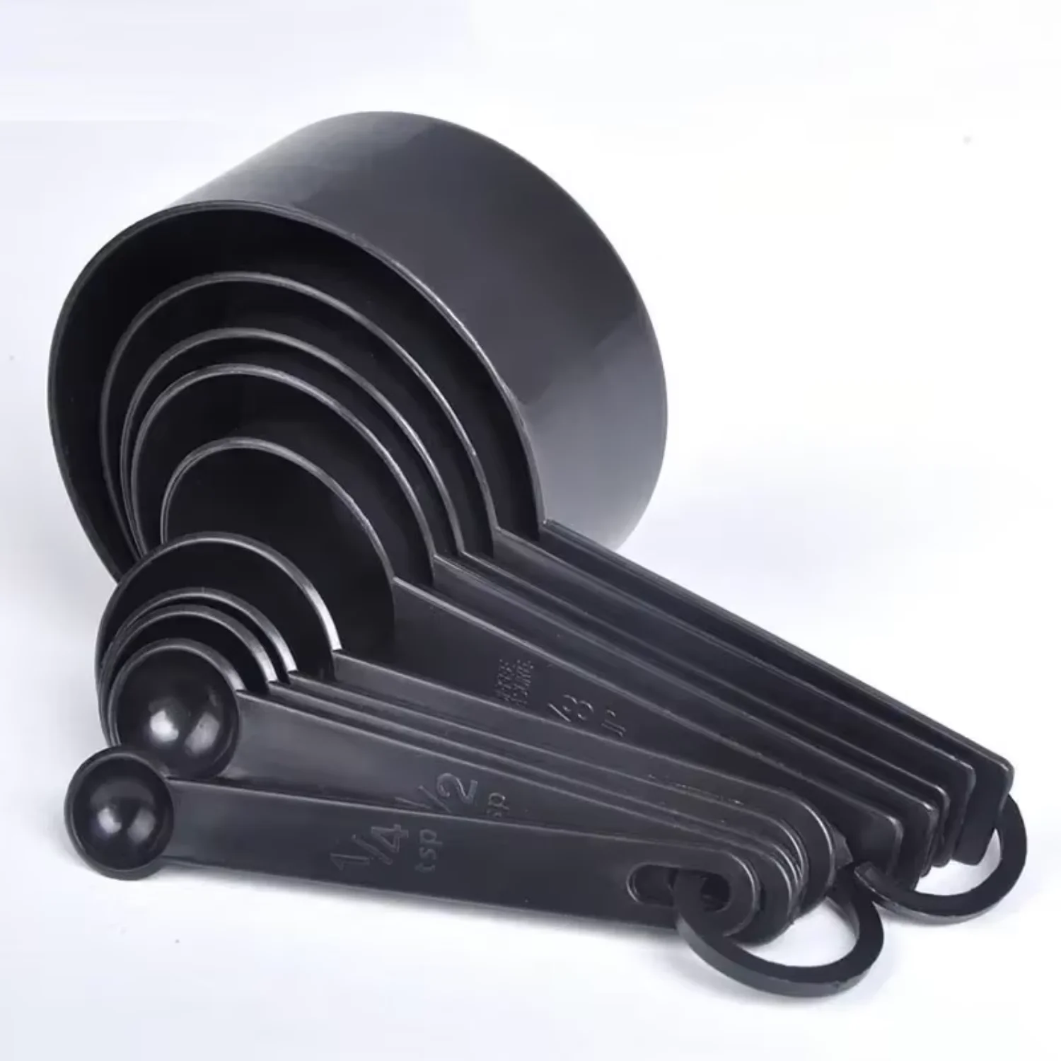 10 قطعة/المجموعة قياس الملاعق  - مراجعة Kitchen Gadgets In China وسعره