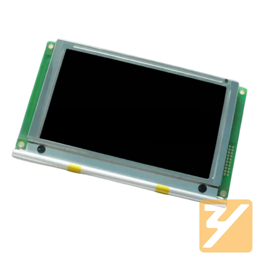 P128GS24Y-1 OGM-128GS24Y-1-F5025 5.4 inch compatible lcd display modules