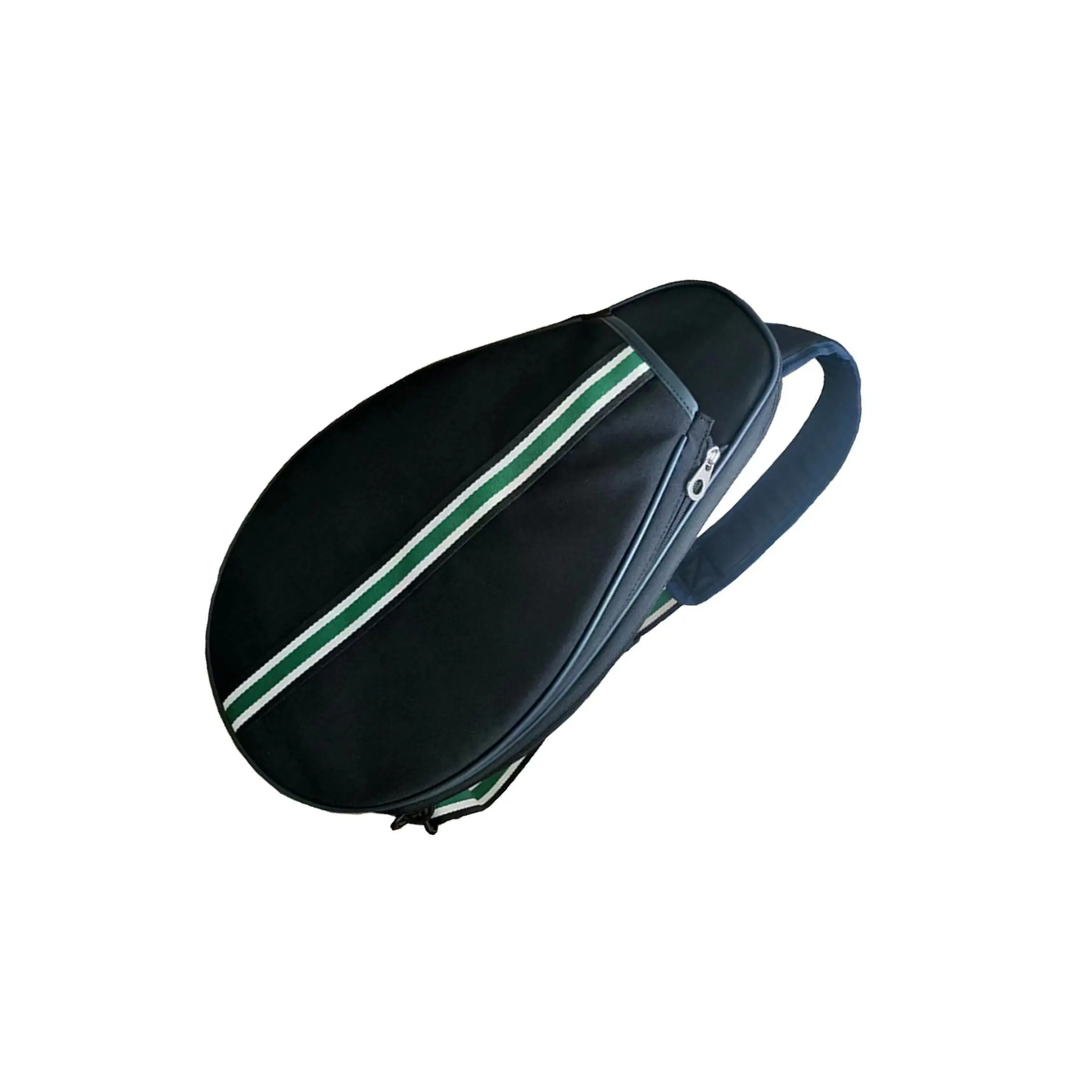 

Tennis Crossbody Bag Sturdy Lightweight Tennis Racquet Storage Bag Men Women