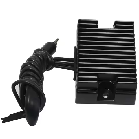 Motorcycle Voltage Regulator Rectifier For Harley Davidson XL883 Sportster 883 XL1200 Sportster 1200 OEM:74523-92A Rectifier