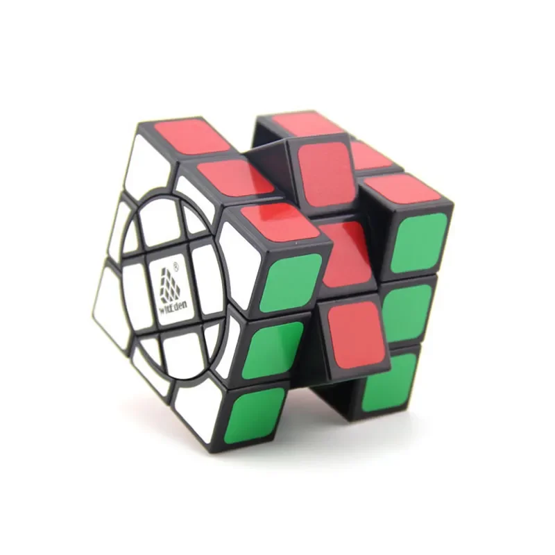 WitEden – Cube magique Super 3x3x3:00, vitesse professionnelle, Neo Cube, Puzzle, jouets anti-stress