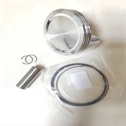 DJI plant protection UAV parts T40 fuel charging station D12000IE generator piston assembly RATO