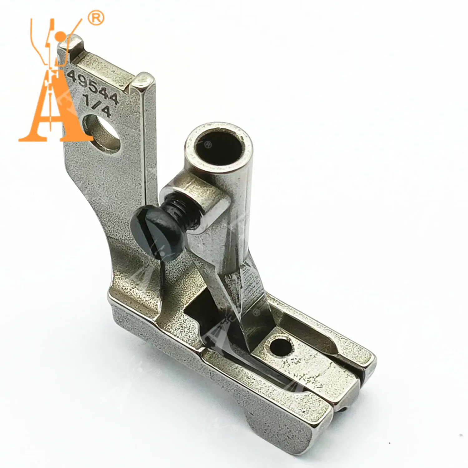 49544 49047 أنابيب المشي القدم مناسبة لآلات الخياطة PFAFF 145 335 545 1245 #4