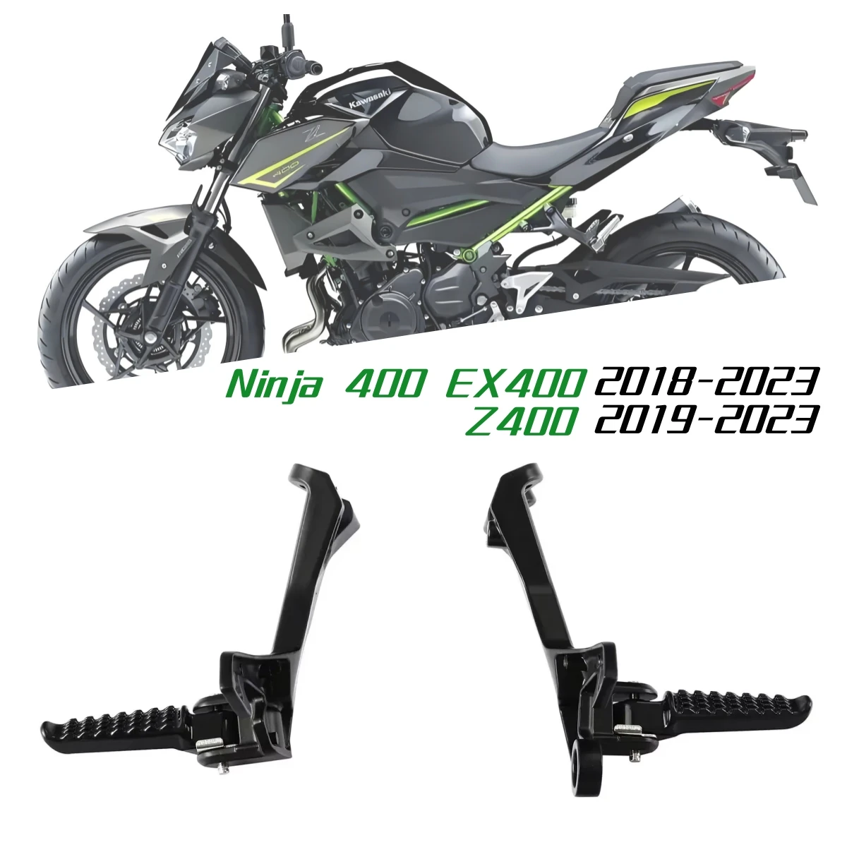 pour-kawasaki-ninja-400-ex400-2018-2023-z400-2019-2023-accessoires-de-moto-repose-pieds-arriere-supports-de-repose-pieds