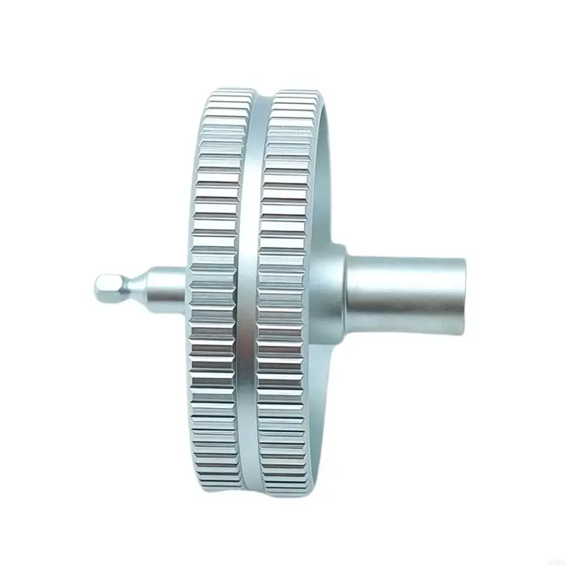 عجلة تمرير الماوس المعدنية لـ G102 G304 G305 الماوس التي توفر متانة فائقة وأسلوب تعزز العروض 24BB #3