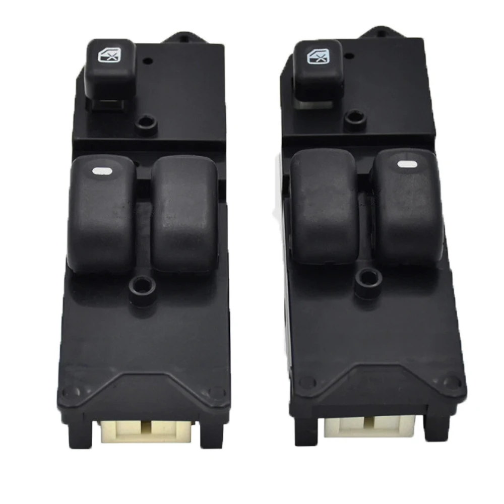 

CW734687 Электрический переключатель управления стеклоподъемником для Mitsubishi Colt, Lancer 1995-2003 гг.