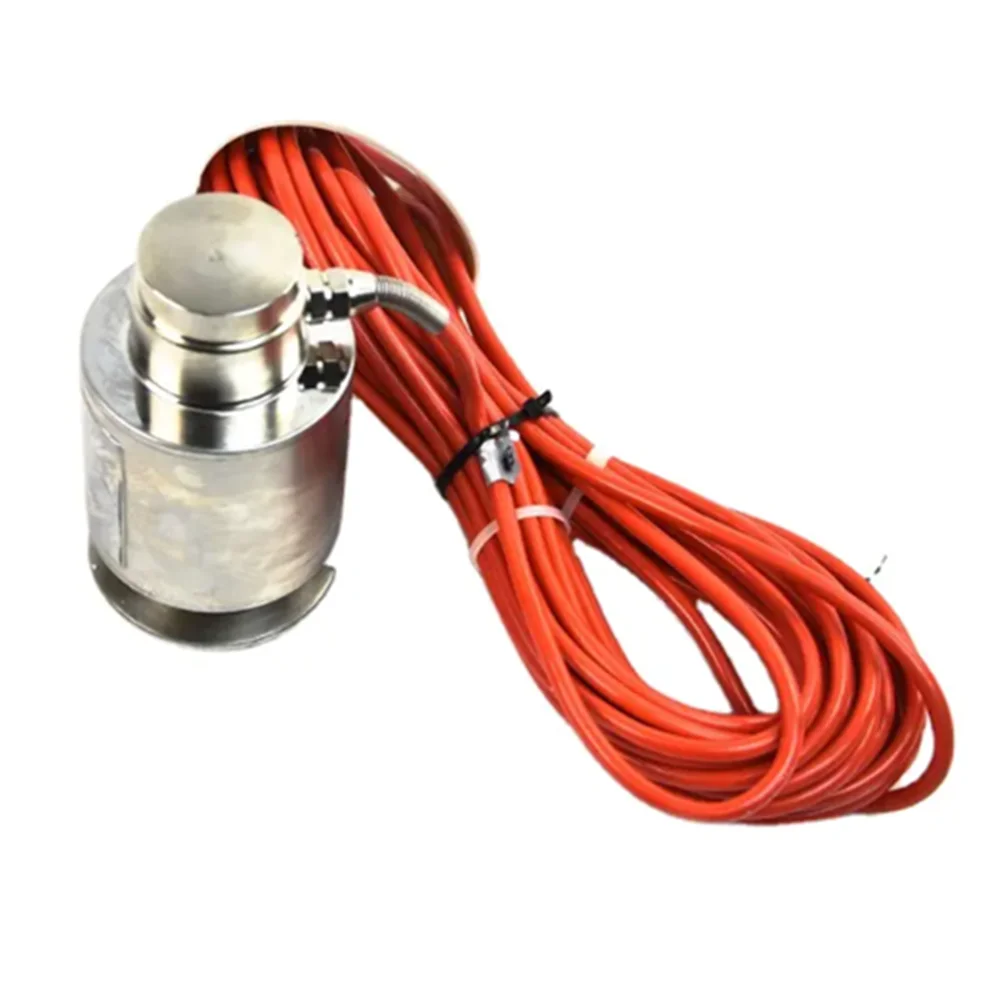 C16AC3 Column type Load cell 100T canister weight sensor