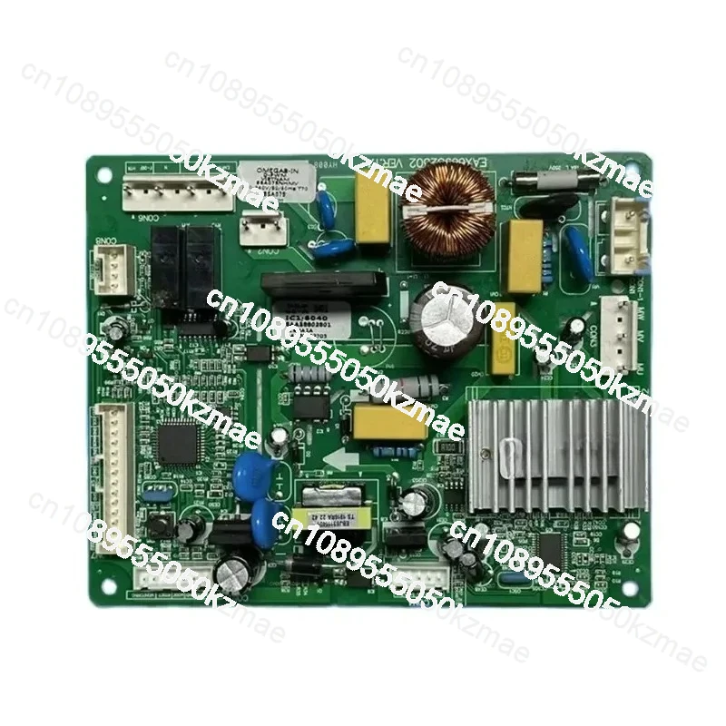

EBR82230401 EBR82230415 LG refrigerator main control board original replacement main board repair kit cooler freezer parts