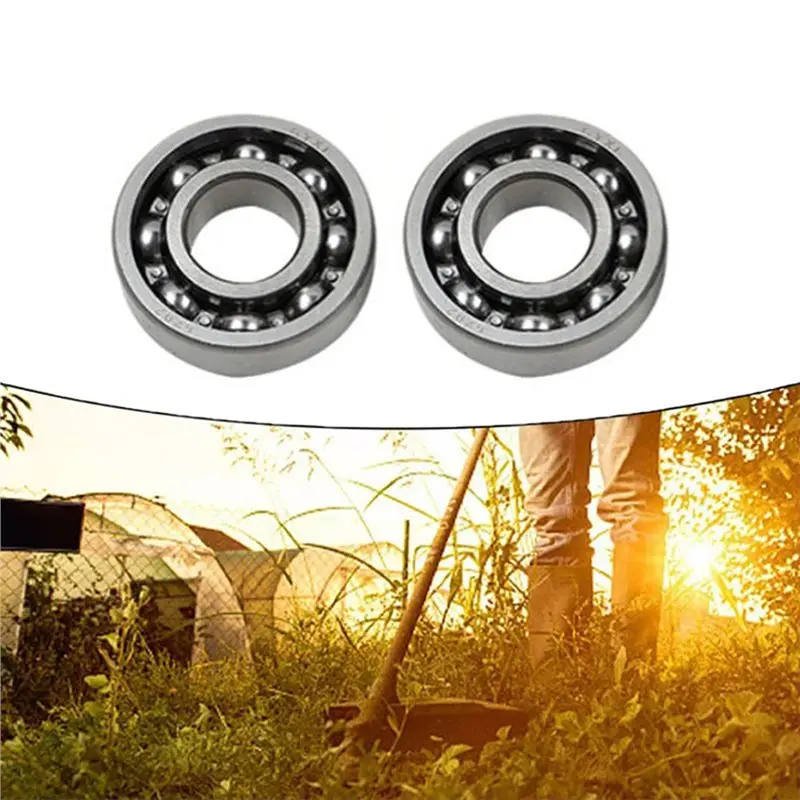 【ALLOWANCE】For TS410 For TS410 For TS420 Cut Off Saw Chainsaw Replacement Part-Bearing Assembly- OEM Part Number 42380300400