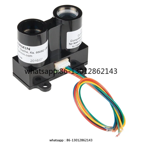 Original imported V3 40 meters, ultra-small, lidar