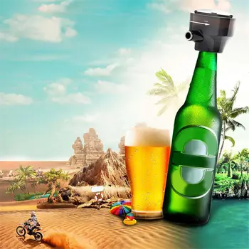 10 nejlepší prodej pěnidlo na pivo - №9