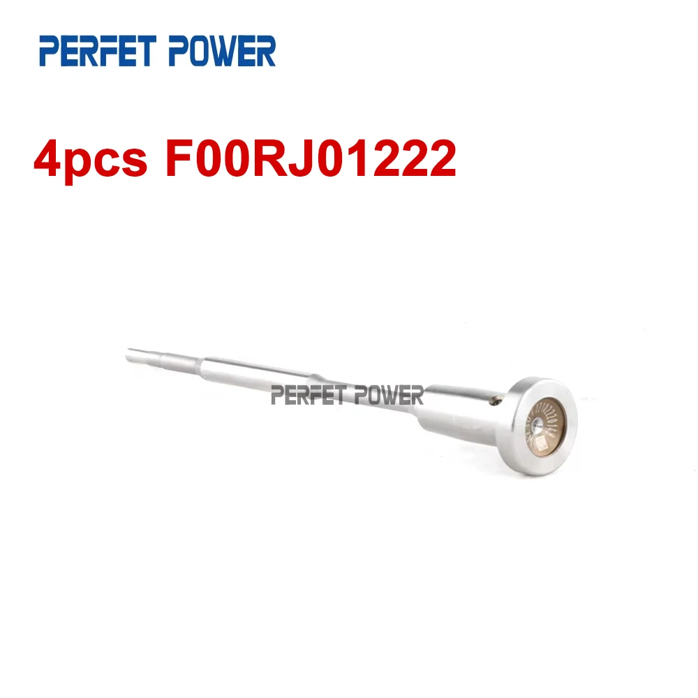 4Pcs F00RJ01222 Con…