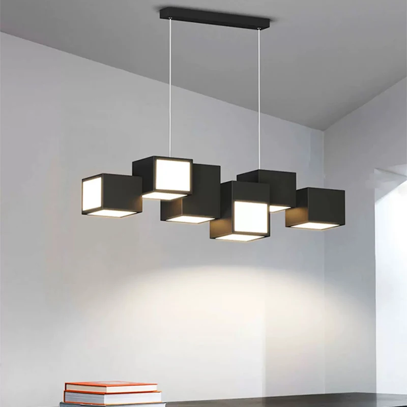 

Modern home decor led lights pendant light lamps for living room Chandeliers for dining room hanging light indoor lighting