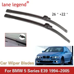 Car Wiper Blade For BMW 5 Series E39 26