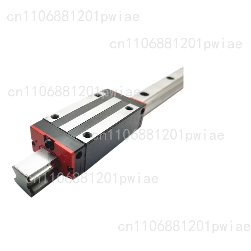 Linear Guide Slide …